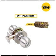 YALE CYLINDRICAL LOCK CA4147/CA5147