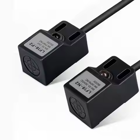 Proximity Switch SN04-N Metal Detection Sensor for Metal Inspection SN04-N2 SN04-P SN04-P2 SN04-D1 D