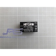 Hi Link HLK PM01 5V 3W Switch Power Supply Module