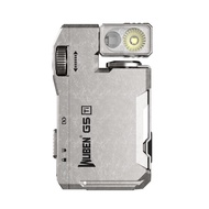 WUBEN G5 edc light 400 lumens