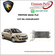 PROTON SAGA FLX CVT OIL COOLER ASSY