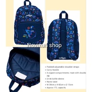 Smiggle backpack bag original