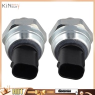 【SGKN】2PCS Dsc Brake Pressure Sensor Switch for     E46 E60 E61 E63 E64 E90 Z3 Z4 34521164458 Brake 