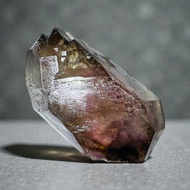 No.1002 超級七 水晶 Super 7 超七 寺廟水晶 高完整度 幾何城堡