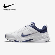 Nike Men's Defy All Day Training Shoes - White ไนกี้ รองเท้าเทรนนิ่งผู้ชาย Defy All Day - สีขาว