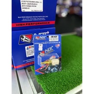 SENSOR TEMPERATURE NLK PERFORMANCE