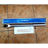 Kingtony 1/4 Box Handle Length 5 Inches 2452-05f