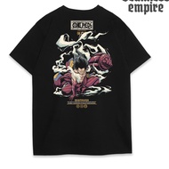Best DEATHLESS T-SHIRT | LUFFY LUFFY LUFFY | ANIME ONE PIECE SERIES