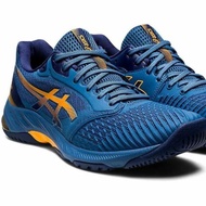 NEW SEPATU VOLLY ASICS NETBURNER BALLISTIC FF3 - ASICS NETBURNER BALLISTIC FF3