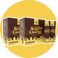 🔥Deal 2 Box Belgian Chocolate Drink (40 sachets)