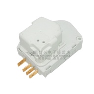 Suitable for Rongsen Haier Haixin Refrigerator Creaming Timer Defrosting Controller DBZC-807-1G2 Tim