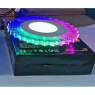 Led Downlights/RGB Downlights/3-Color Downlights/3-Color LED Downlights/LED Lights