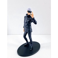 {Fat Tiger Hall} Agent Version Bandai Jingpin Spell Fighting Art Gojo Satoru Don't Pick Box Conditio