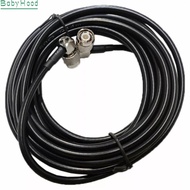 15FT Antenna Cable 15ft Length Cable Antenna Cable 90 Degree Connector