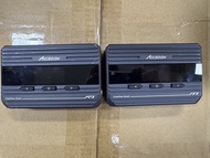 Accsoon CineView Quad STX 無線影音傳輸器