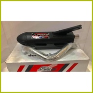 ↕ ◴ ✤ APIDO PIPE FOR MIO SPORTY/HONDA BEAT Fi/MIO I 125 ORIGINAL