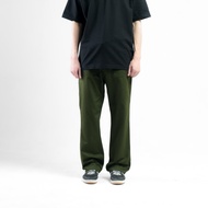 Hammerstout - Toxic Olive - Regular Celana Chino - Celana Pria
