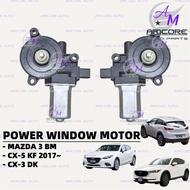 MAZDA 3 BM / CX5 CX-5 KF / CX-3 CX3 - POWER WINDOW MOTOR