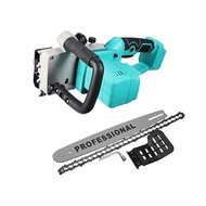 WT ectric Cordless Chainsaw Multifunction Chain Saw Kit For Makita