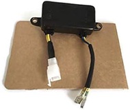 ITACO 250V 220uF 2KW-3KW AVR Automatic Voltage Regulator Rectifier Generator 2KVA-3KVA Plastic Squar