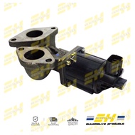 EGR VALVE (5PIN) - ISUZU TFR 85' 4JK1/4JJ1 - NEW ORI