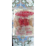 lokcing sate ikan dan thailand halal sausage