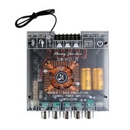 เตรียมส่งไปยังประเทศไทย! ZK-HT21 / ZK-TB21/ZK-MT21 160 วัตต์ x2 + 220 วัตต์ + 12 โวลต์บลูทู ธ ลำโพงแ