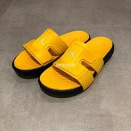 NIKE JORDAN HYDRO 8 黃色 拖鞋 運動拖鞋 男鞋 CD2803-003  露天拍賣