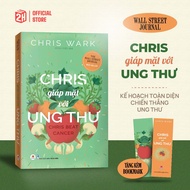 Chris Faces Cancer Book, cancer book, healthy living and treatment from food - 2H Books
