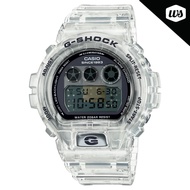 [Watchspree] Casio G-Shock 40th Anniversary CLEAR REMIX Limited Edition Watch DW6940RX-7D DW-6940RX-7D DW-6940RX-7