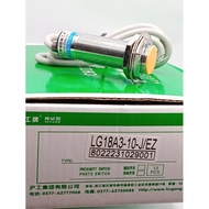 Brand  LG18A3-10-J/EZ City Sensor LG18A3-10-J/EZ LG18A Products Photographed From Real Work New Firs