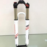 【特價】馬尼托 MANITOU MARVEL LTDPRO超R7氣壓鎖死山地車前叉 reba sid【168倉庫】