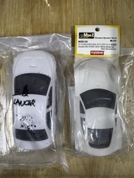 Kyosho Mini-Z 車殼