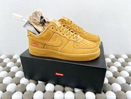 af1 Supreme x Nike Air Force 1 Low