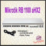 mikrotik Rb1100aHX2 Unit Normal No Minus