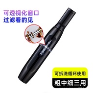 Zobo Genuine Brand Circulating Type Filter Cigarette Holder Thick Medium Fine Three-Purpose Cigarett