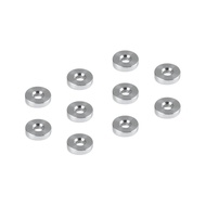 XRAY 303119-C ALU SHIM 3x9x2.0MM - DEEPER COUNTERSUNK (10)