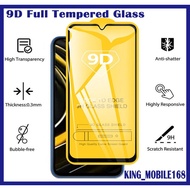 Redmi 10 8 8a 9T 4a 4x 5 Plus 5a 6 6a Go Poco X3 M3 Pro F1 F2 F3 9D Hd Clear Full Screen Protector T