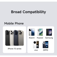 MCDODO 2-in-1 Type-C Fast Charging 60w Cable + Wireless Charger For Apple Watch - CA-2580 2-in-1