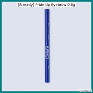 [B.ready] Pride Up Eyebrow Dark Brown 0.6g / Korean Eyebrow Pencil / Precise Application by Olive Yo
