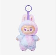 New Labubuuu V3 Keychain Check Card Type Unopened/Dip To Win A Secret