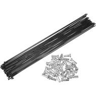 29 inch bicycle spokes 14g NGY292mm stainless steel spokes + 29er bicycle spokes