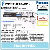 PANASONIC ORIGINAL DRUM UNIT KX-FA84E KX-FL511 KX-FL512 KX-FL513 KX-FL540 KX-FL541 KX-FL542 KX-FL543