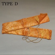 Kendo Keris Knife Blade Katana Sword Arms Parang Samurai Cover Bag