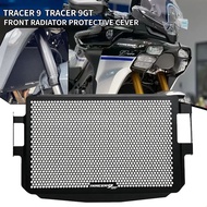 Motorcycle Accessories For Yamaha Tracer 9/Tracer 9 GT+/Tracer 9 GT Radiator Guard Grille Cover Prot