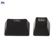 XOITOP Replacement Key Caps For G512 G513 With Romer-G Switch Ctrl ESC Keycap Mechanical Keyboard Ke