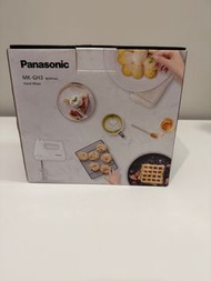 Panasonic MK-GH3 白色手提攪拌機