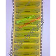 FLEXIBLE cable OR IC COF VHIL50327B6 - 2L IFFA60246 cof LCD side PART FOR SHARP LCD 32 inch