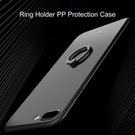 Ring Holder PP Protection Case for iPhone 7 / 7 Plus