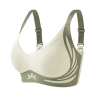 Love Angel สปอร์ตบราสำหรับผู้หญิง แห้งเร็ว - นุ่ม สบาย ยกกระชับ ระบายอากาศได้ดี